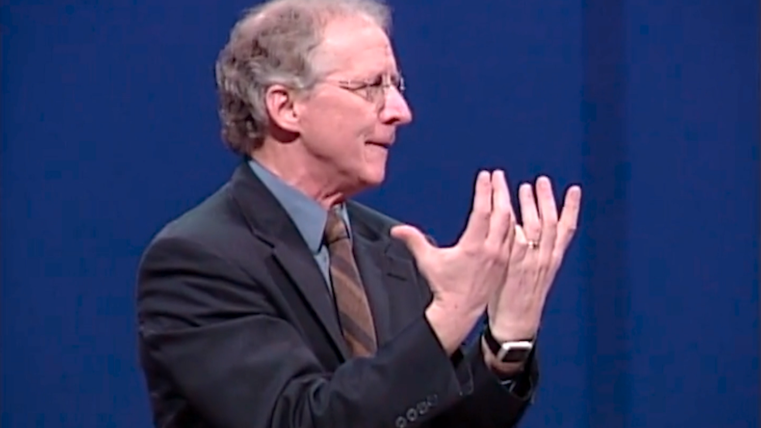 God’s Passion for His Glory and His Love for You