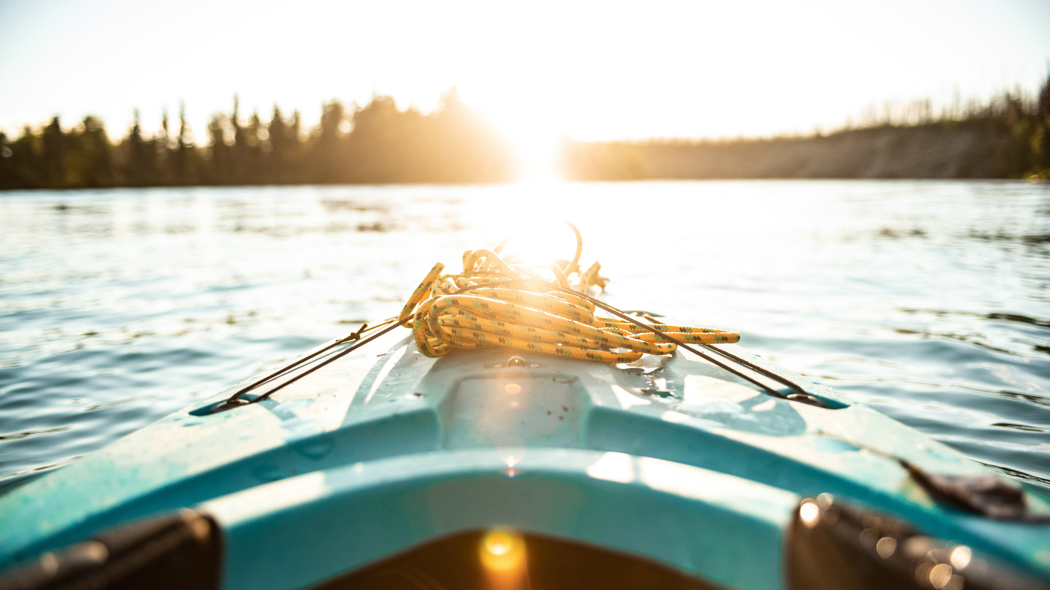The Promise-Driven Life
