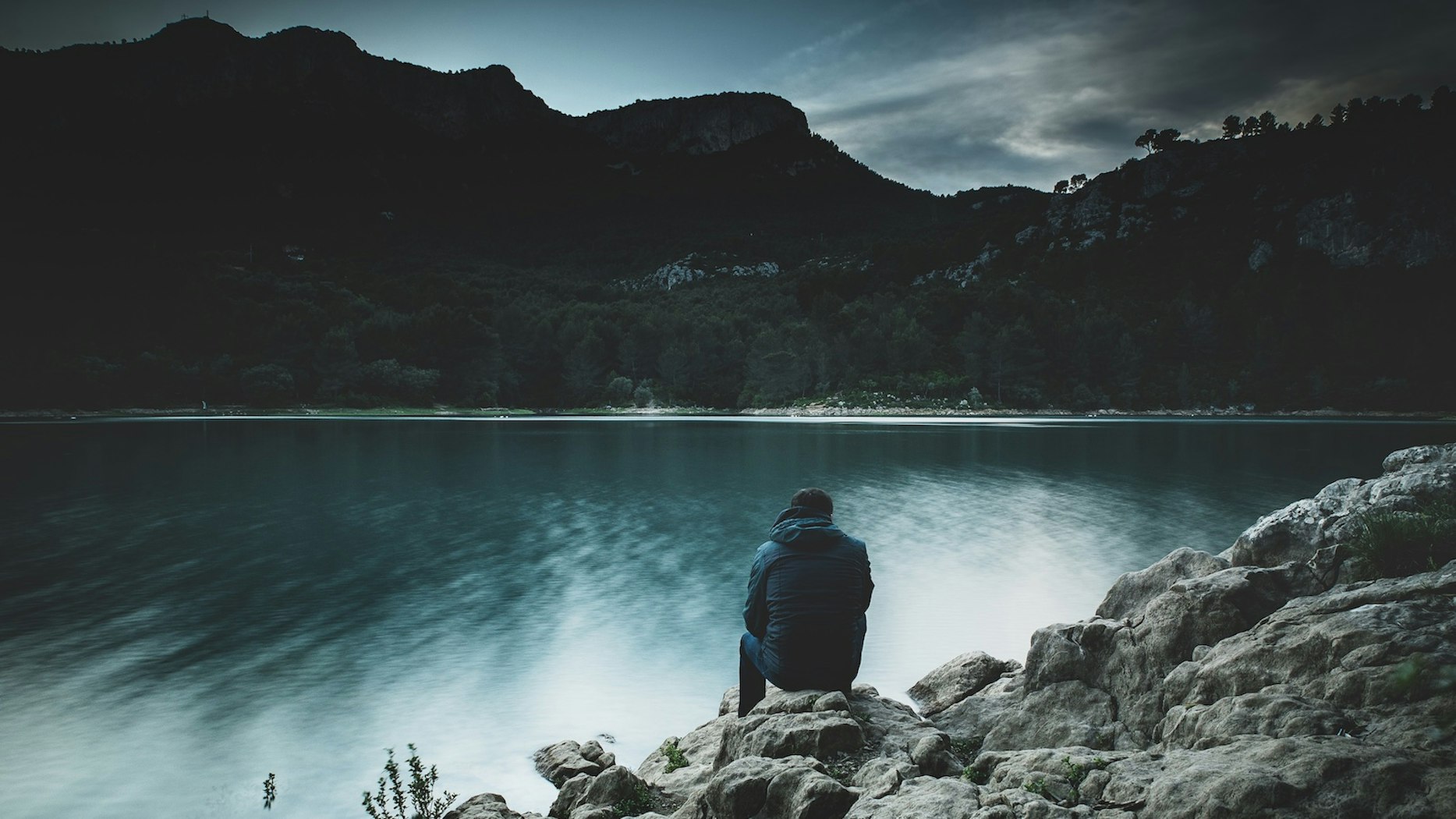 God’s Work in Your Depression | Desiring God