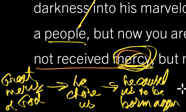 Resources On 1 Peter 2 Desiring God