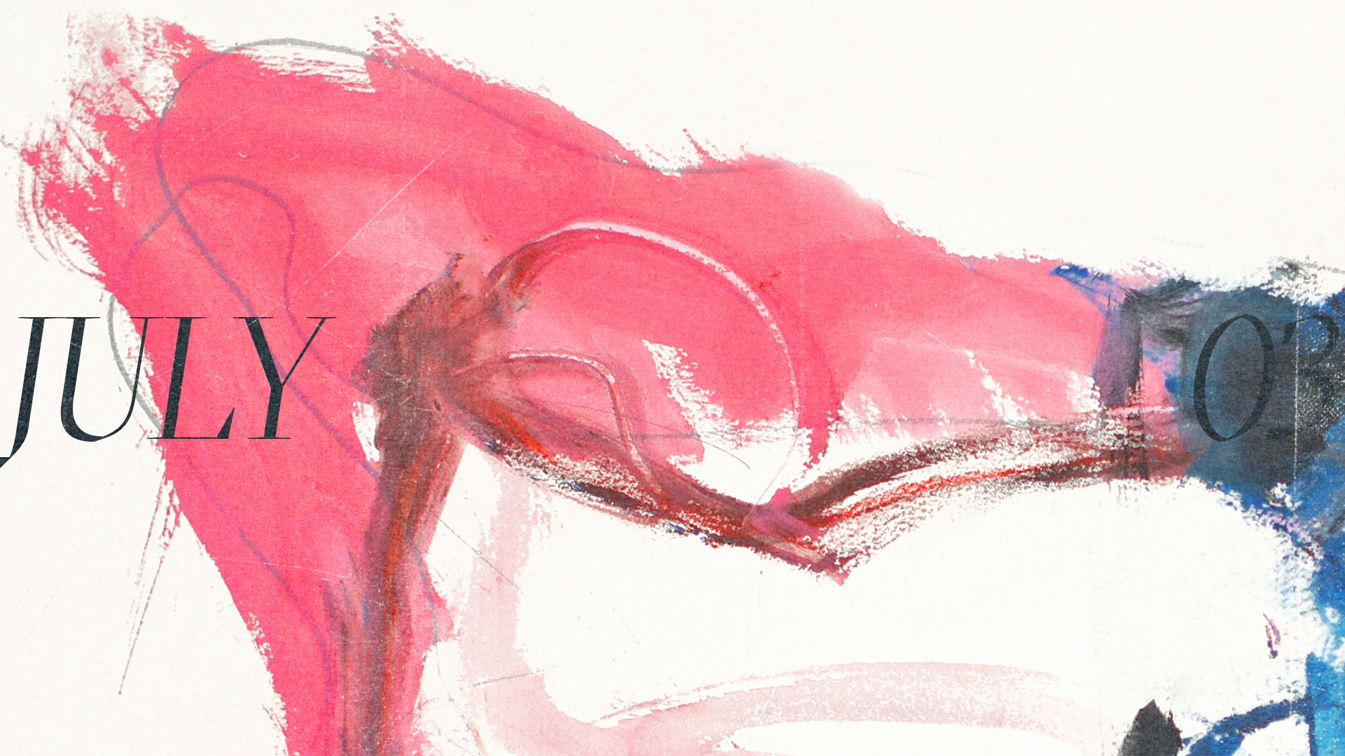 Good News: God Is Happy