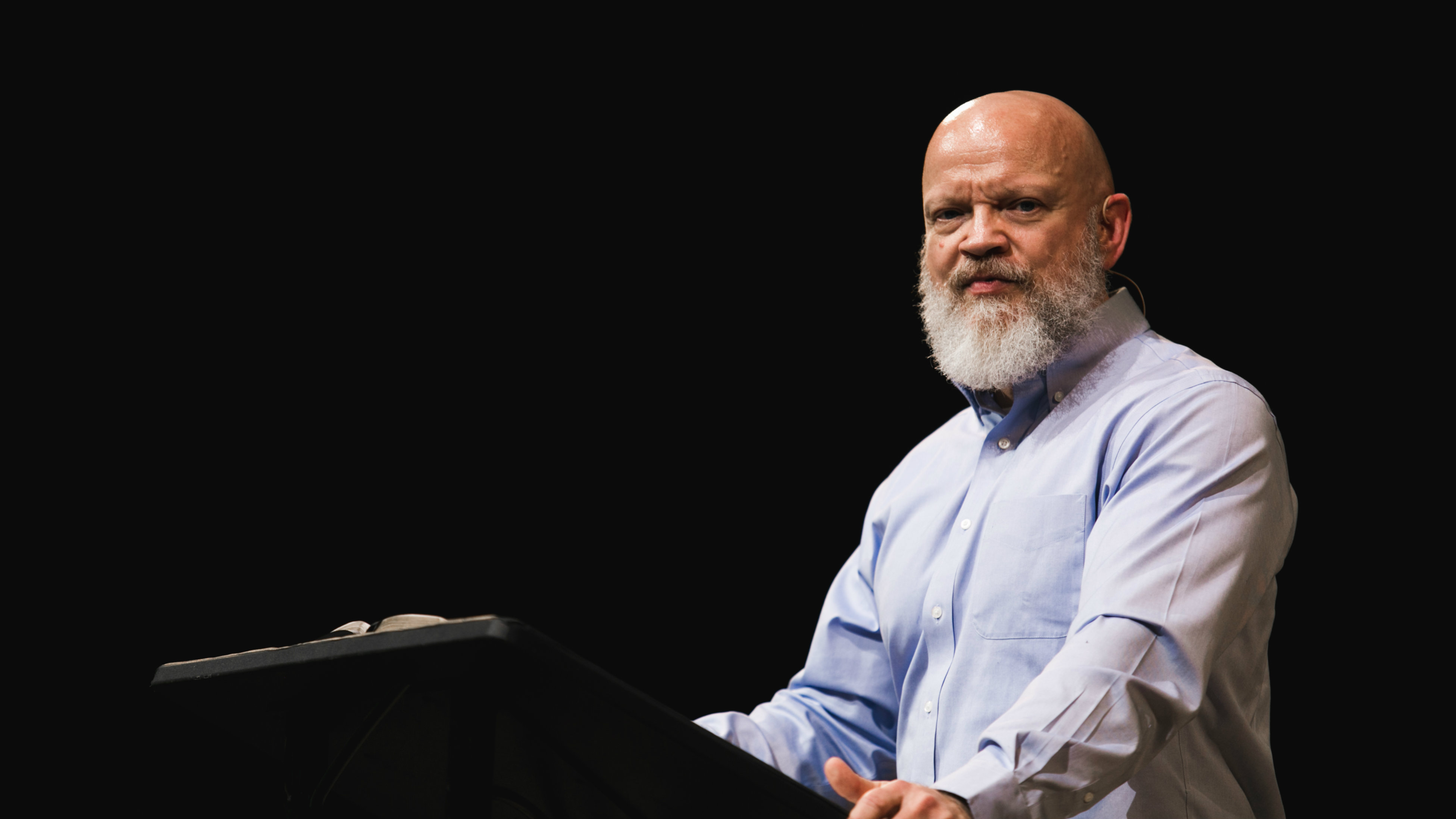 Gospel Breadth: An Ambition to Obey the Great Commission