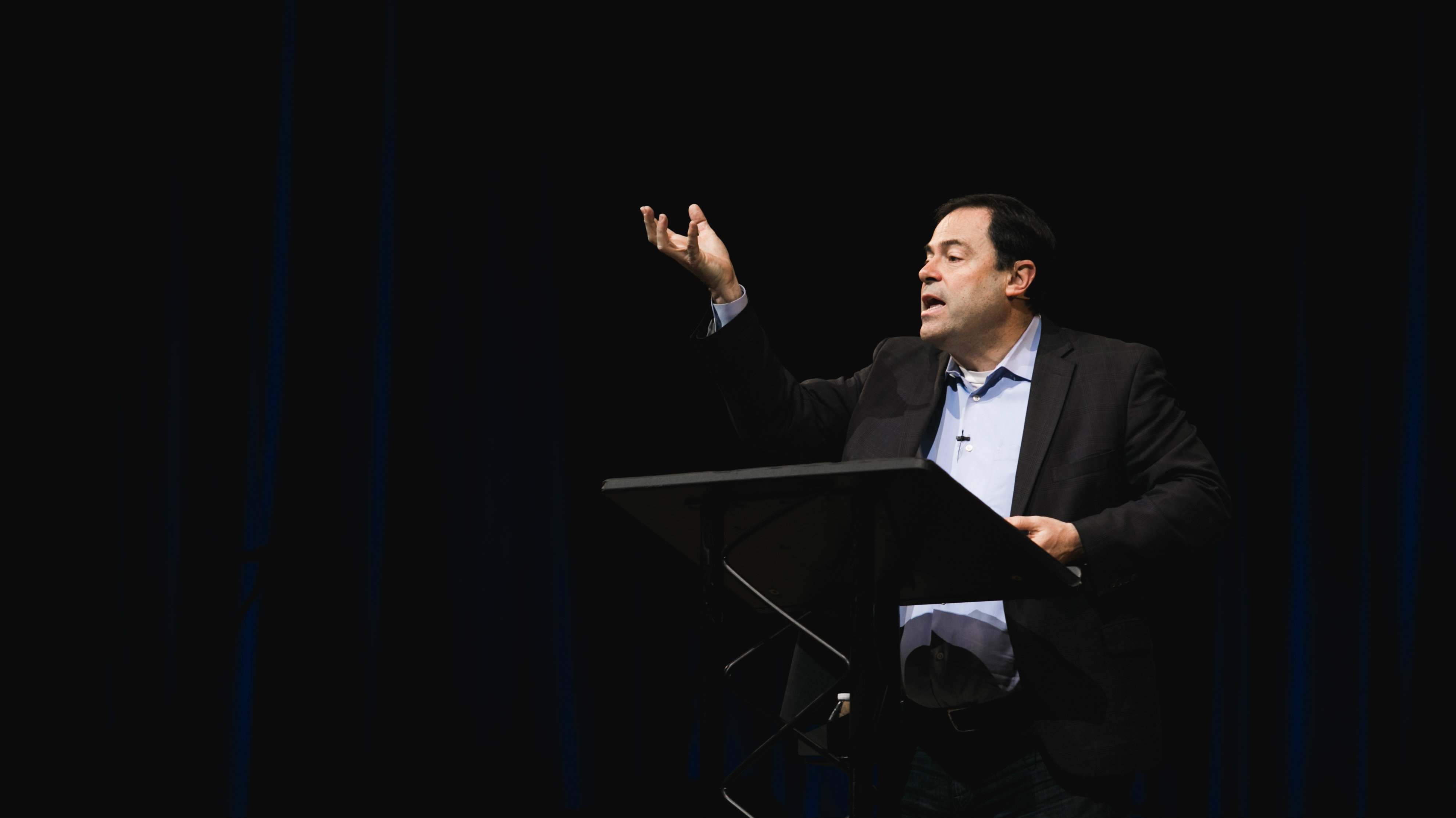 Gospel Purity: An Ambition to Guard the Gospel Against the Gangrene of False Gospels