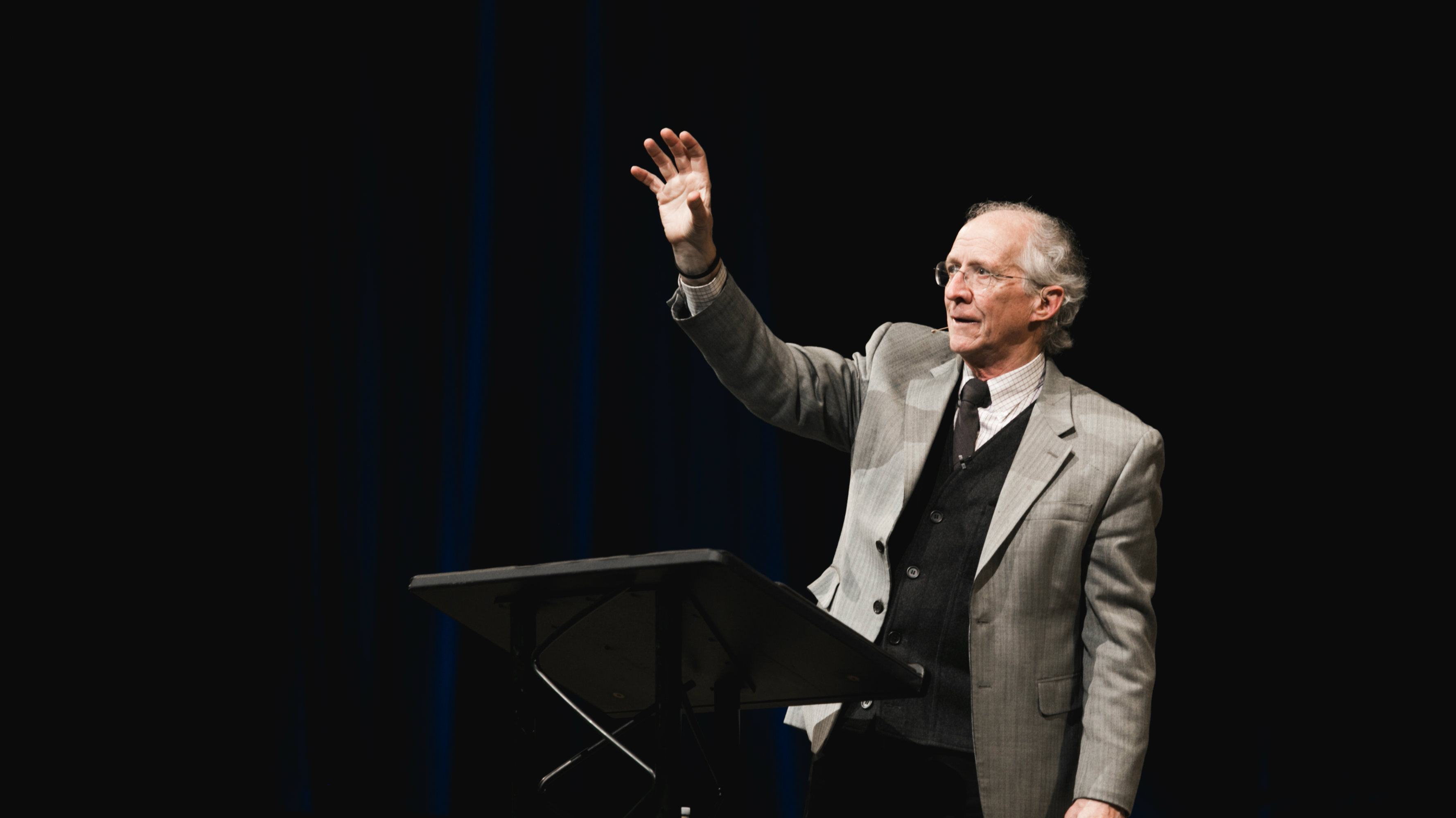 Gospel Worship: Holy Ambition for All the Peoples to Praise Christ