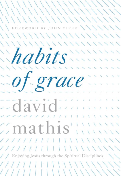 Habits of Grace book