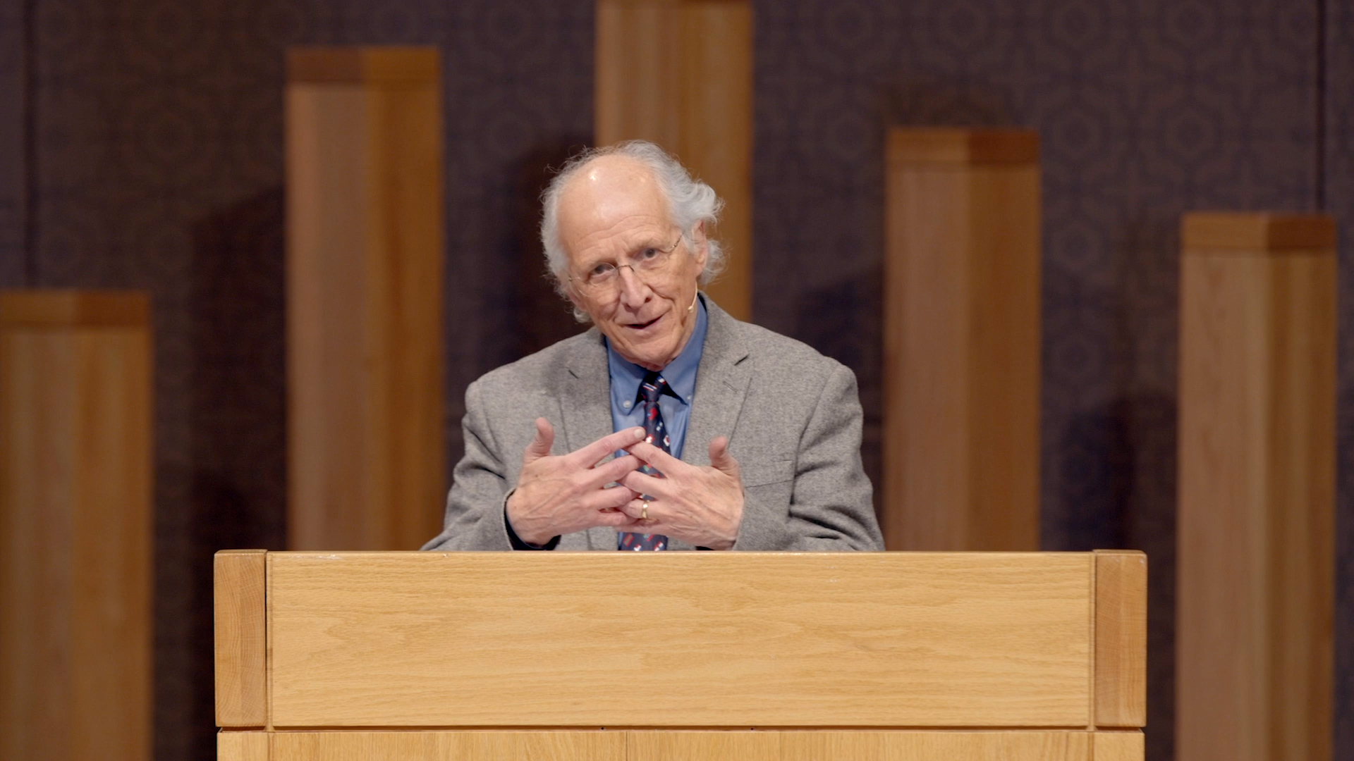 ‘Hallowed Be Your Name’: The Greatest Prayer in All the World