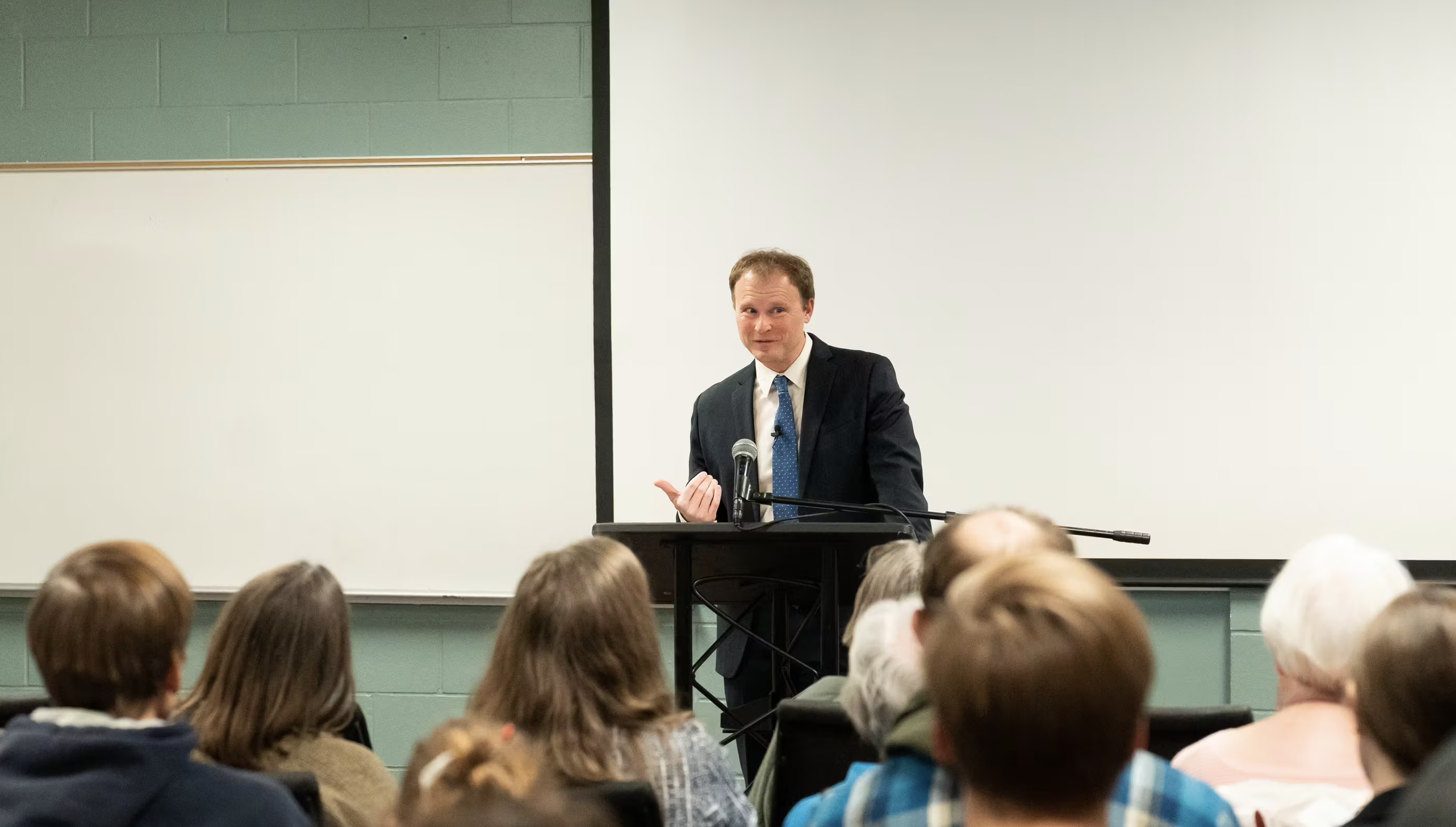 Hamilton: An American Prodigal