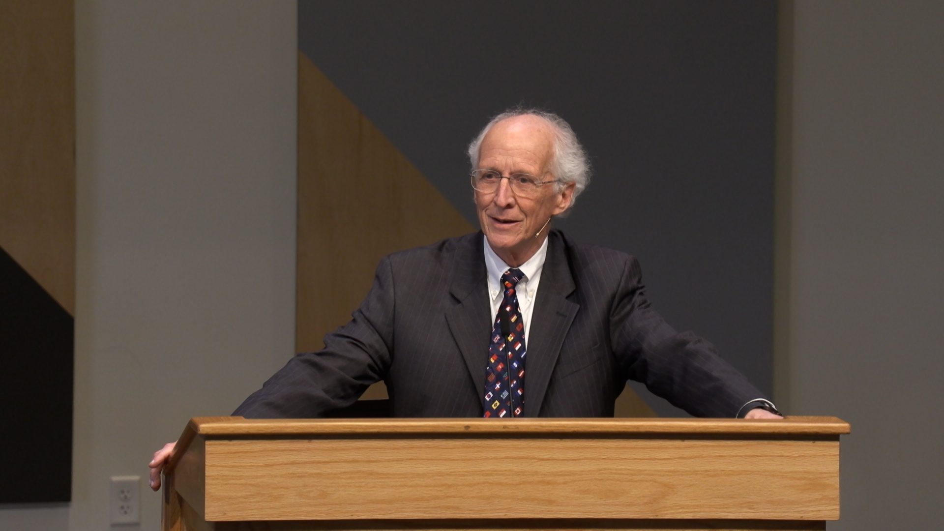 Happy Pastors Make Healthy Churches