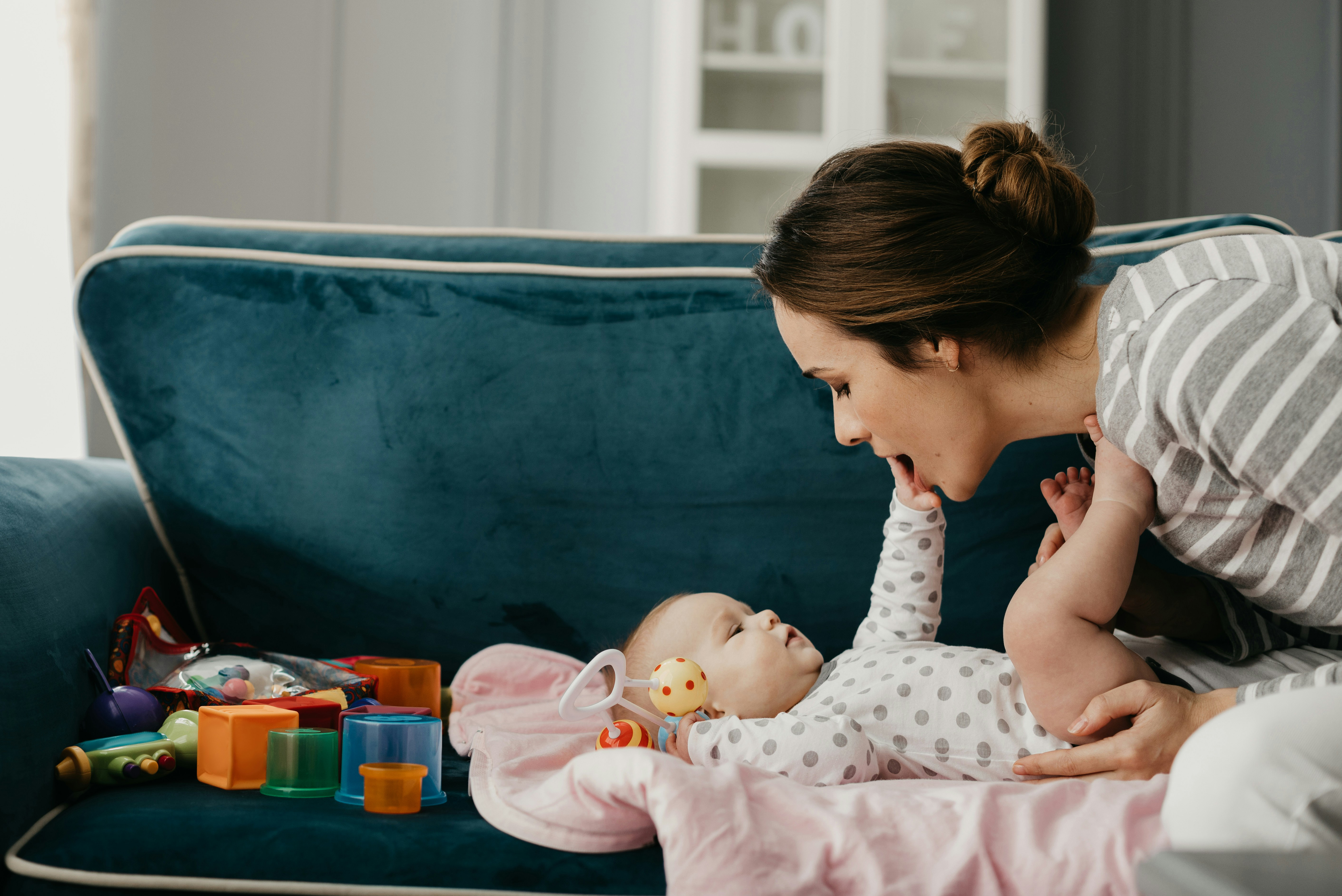 Harder Is Not Always Holier: The Dangers of Abstaining from Pleasure