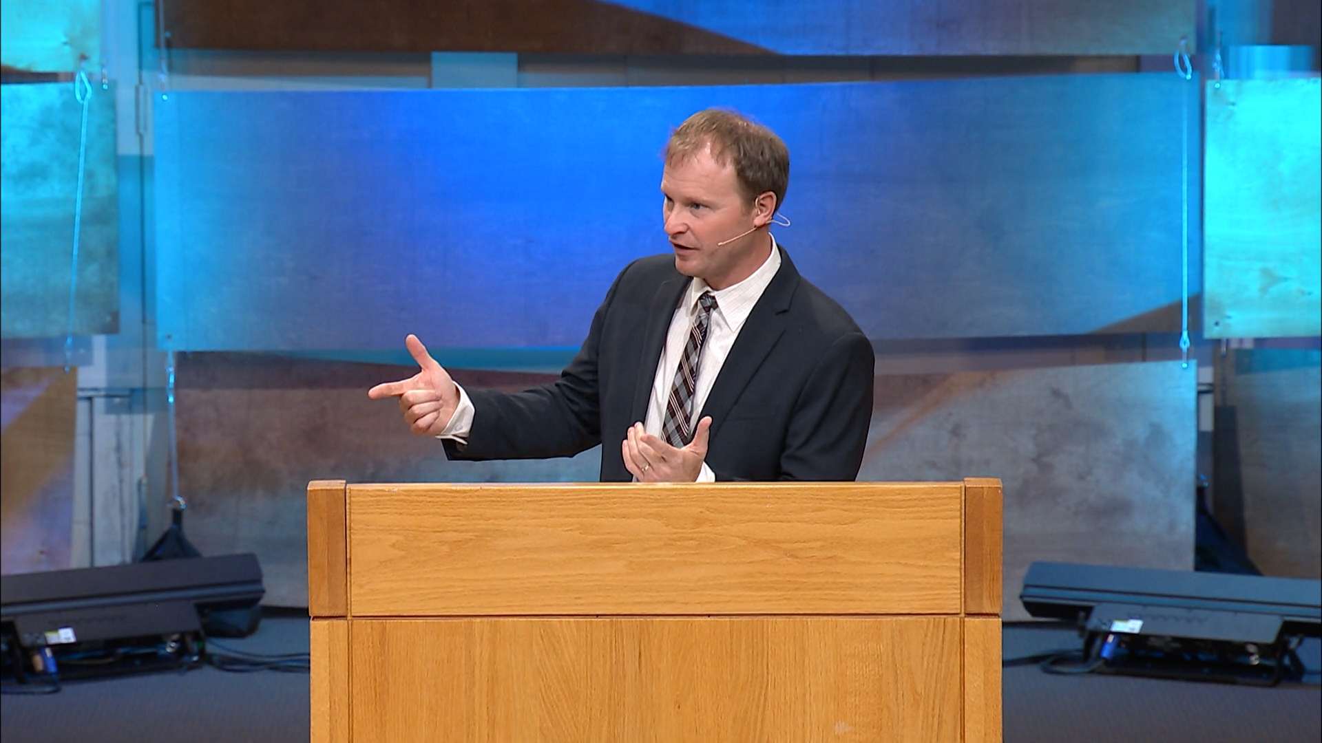 He Delighted to Crush His Son: The Pleasure of God in the Gospel