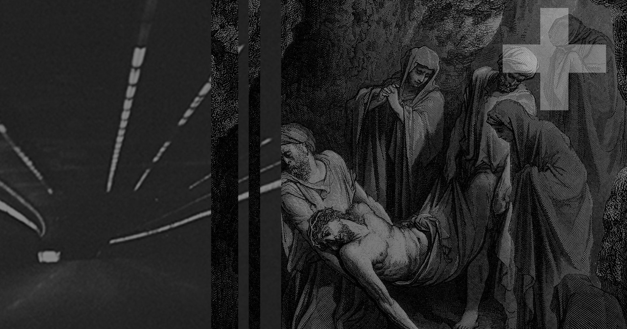 He Descended Into Hell Desiring God He Descended Into Hell Desiring God