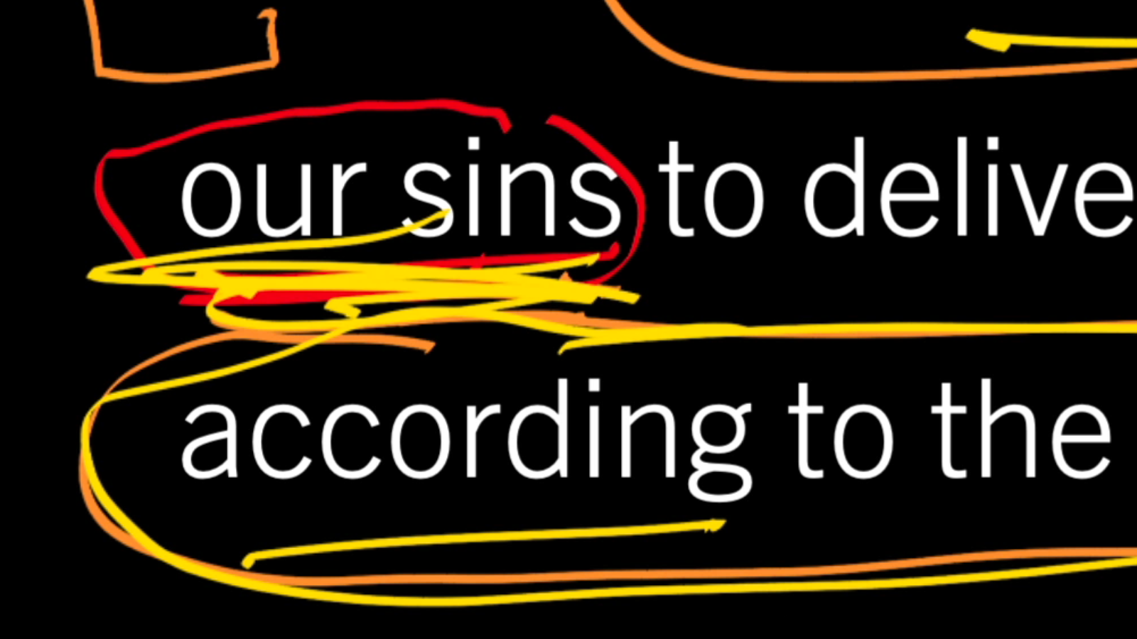 He Gave Himself for Our Sins: Galatians 1:3–5, Part 2