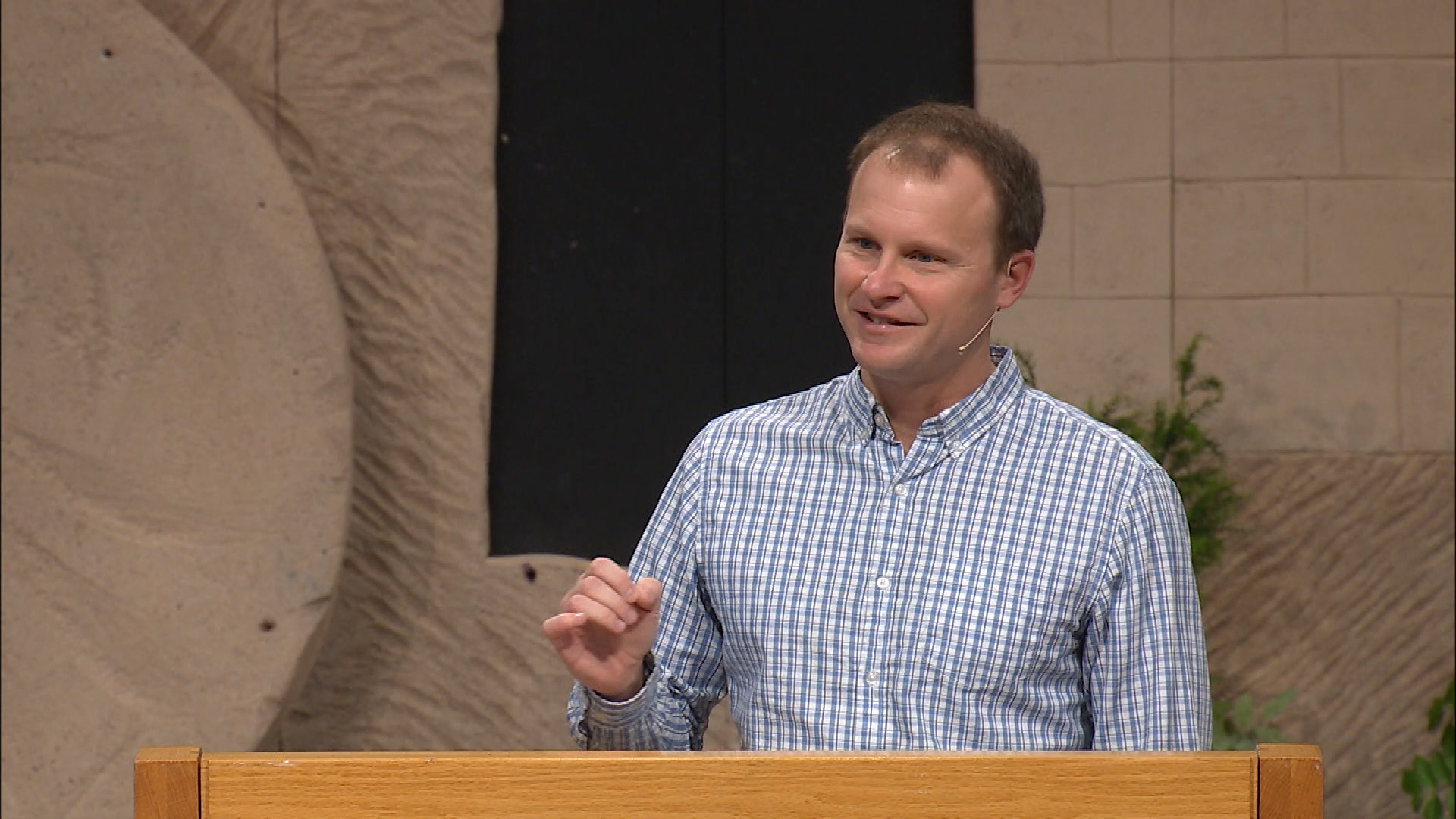 He Holds It All Together: Seeing and Savoring the Supremacy of Christ