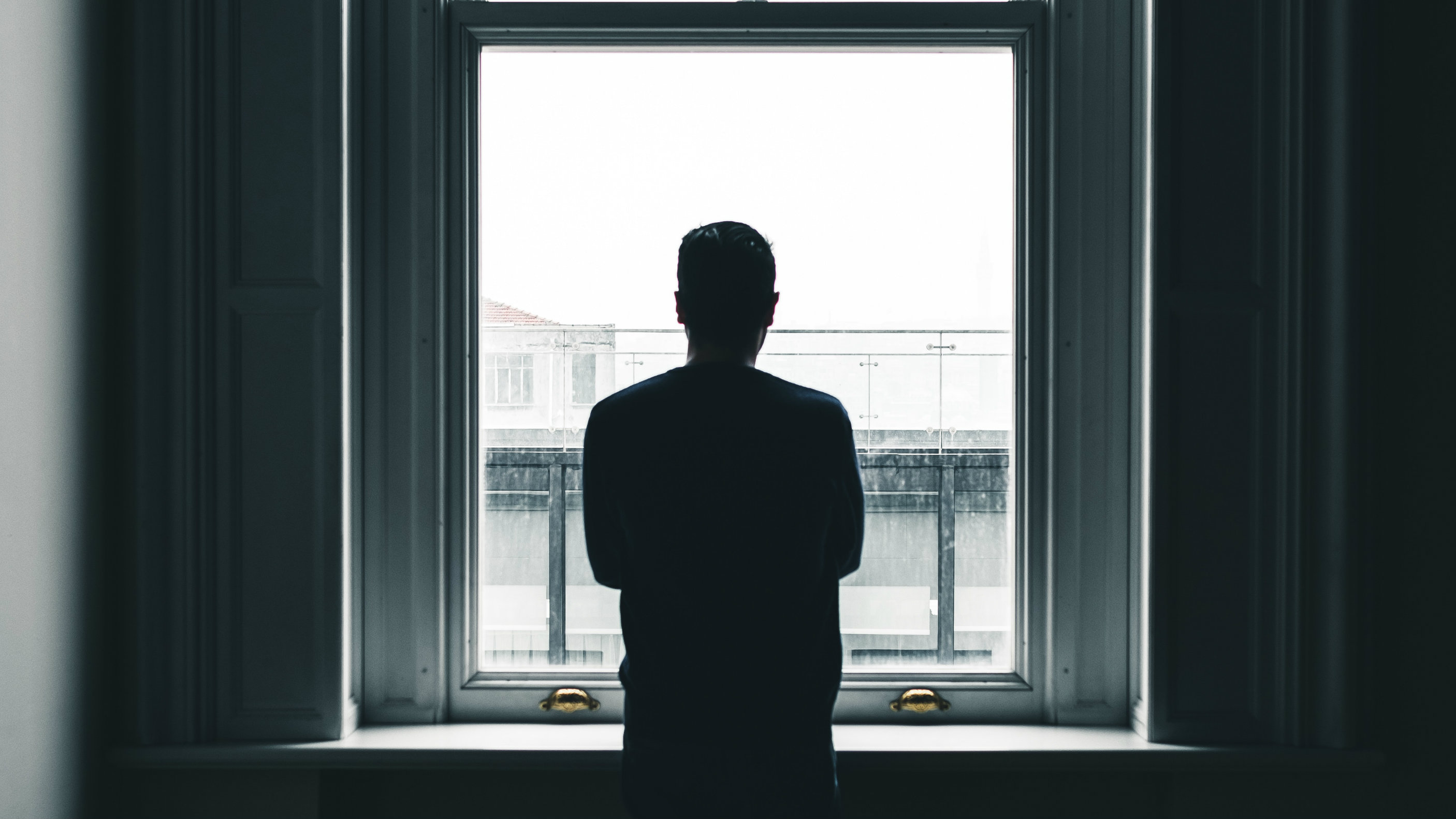 He Knew What Was in Man