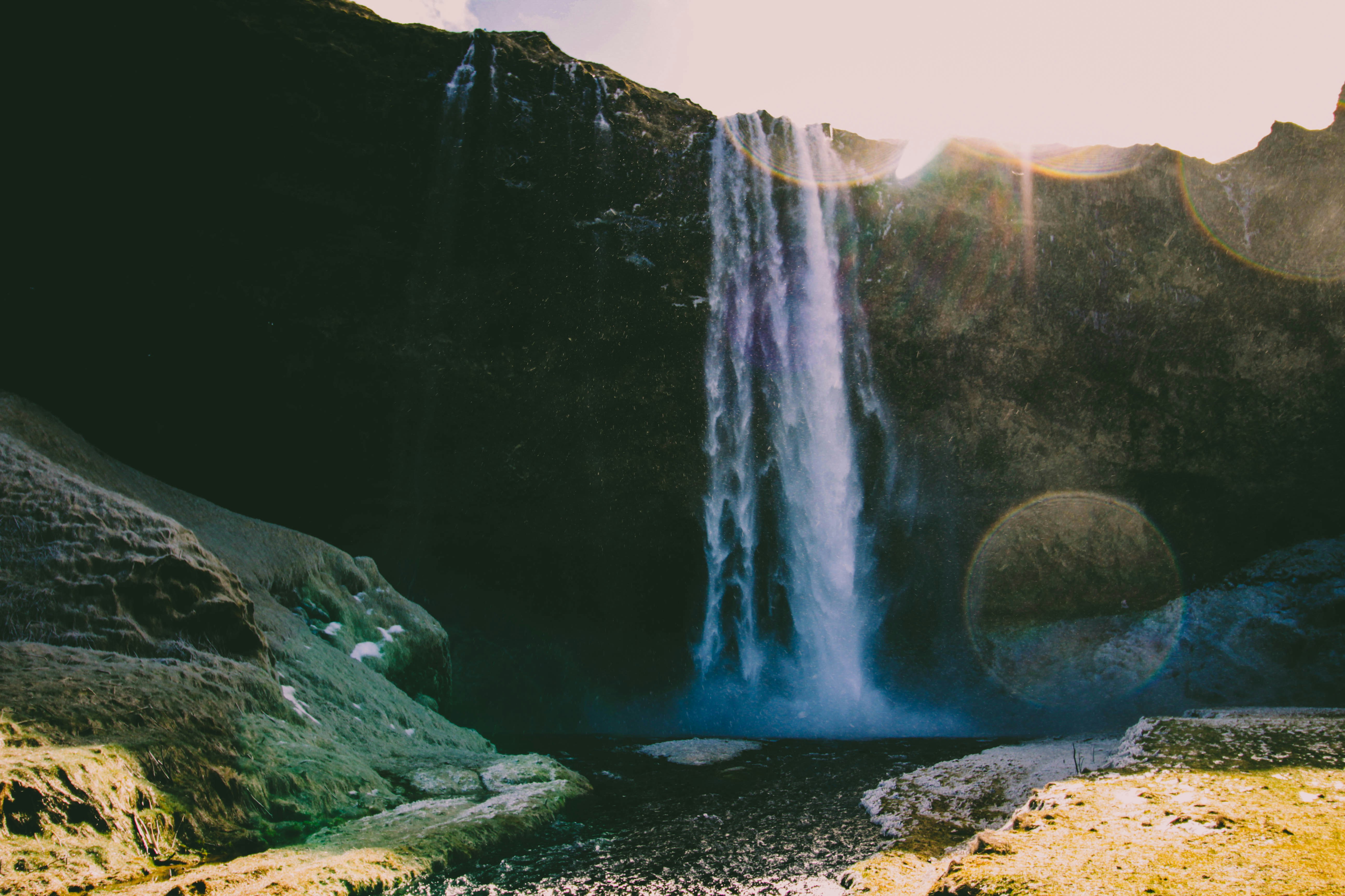 He Will Not Restrain His Mercy