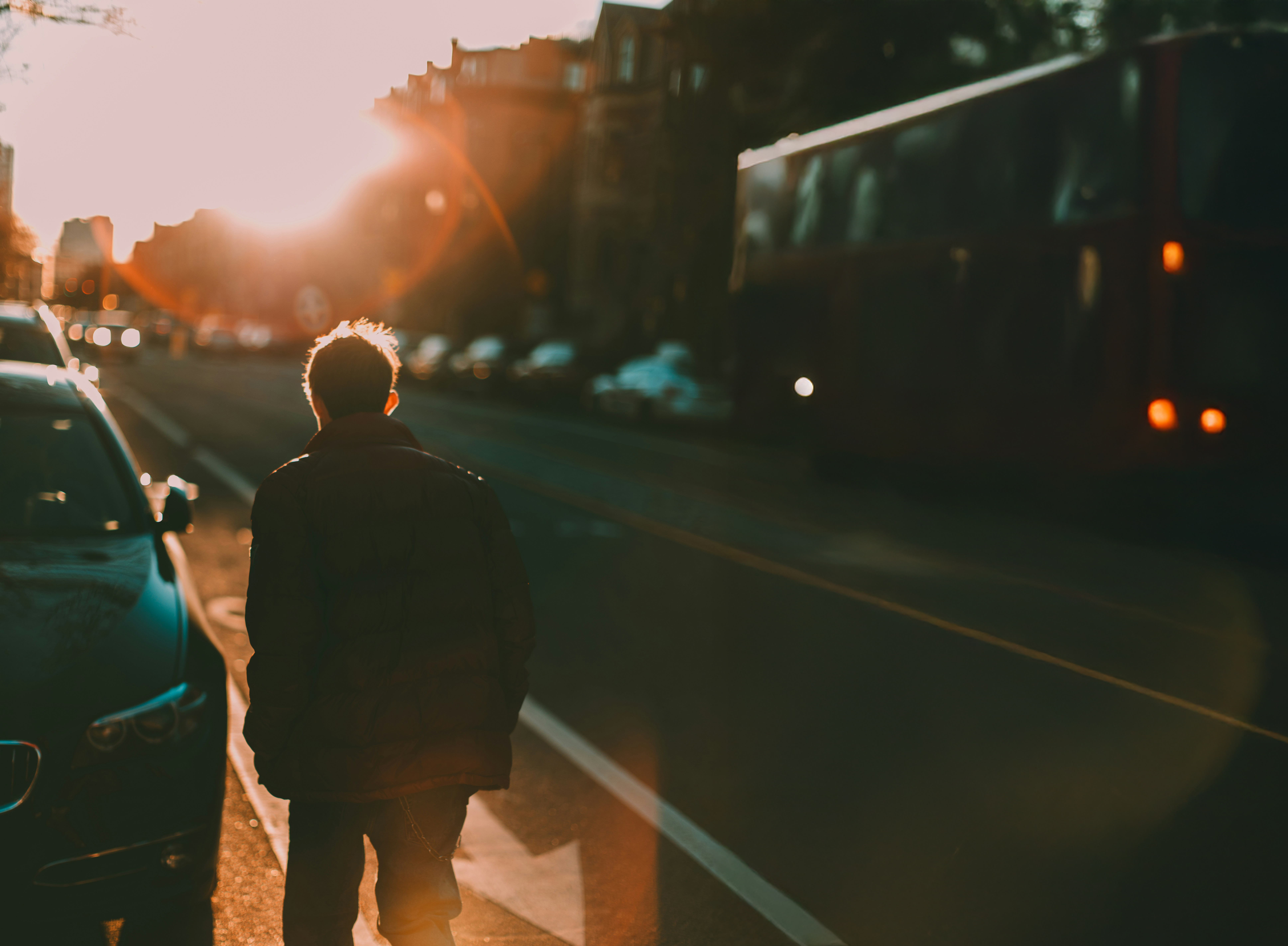 Help Men Become Better Men