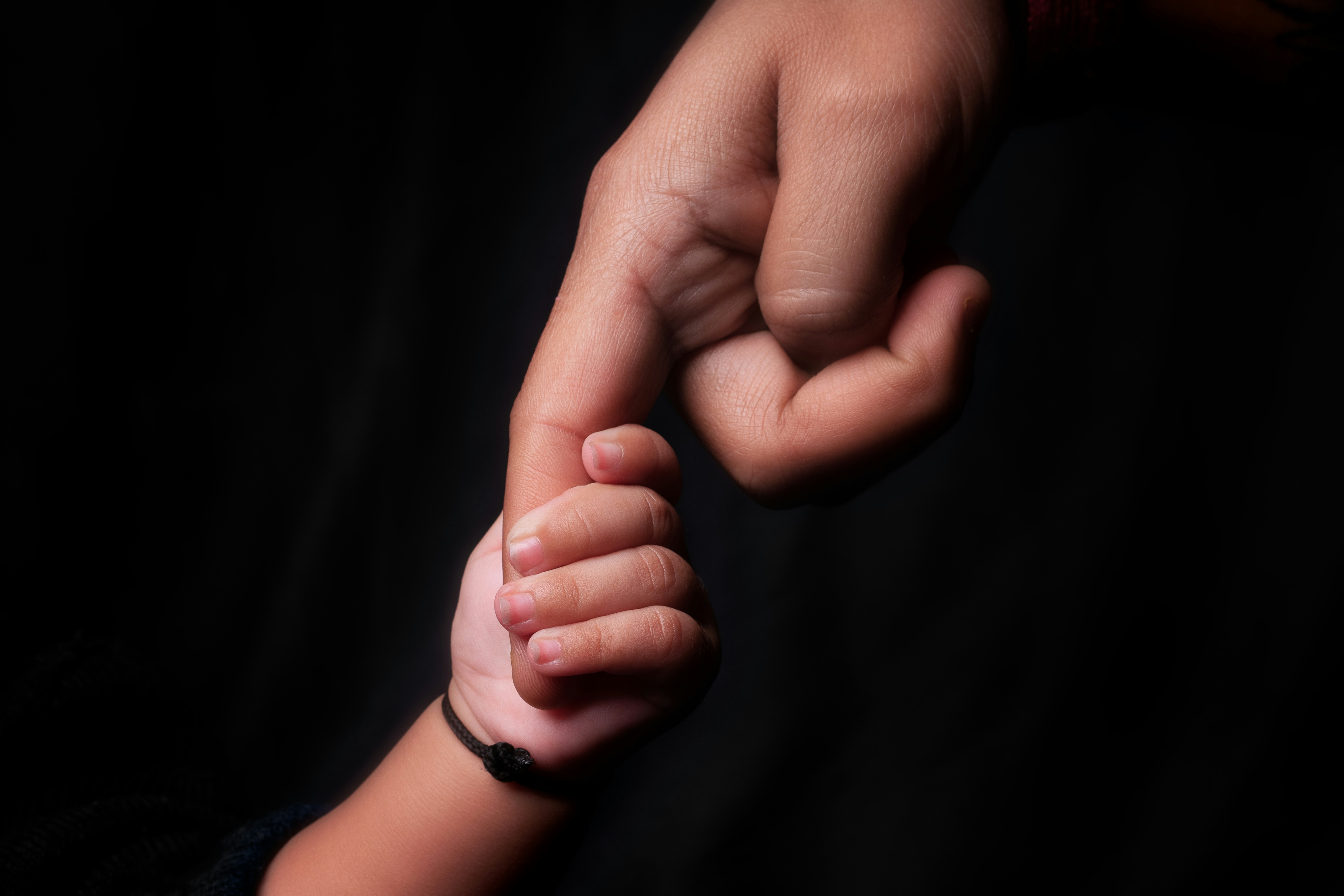 Help Please: The Christian’s Ceaseless Plea