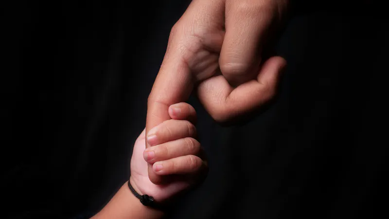 Help Please: The Christian’s Ceaseless Plea