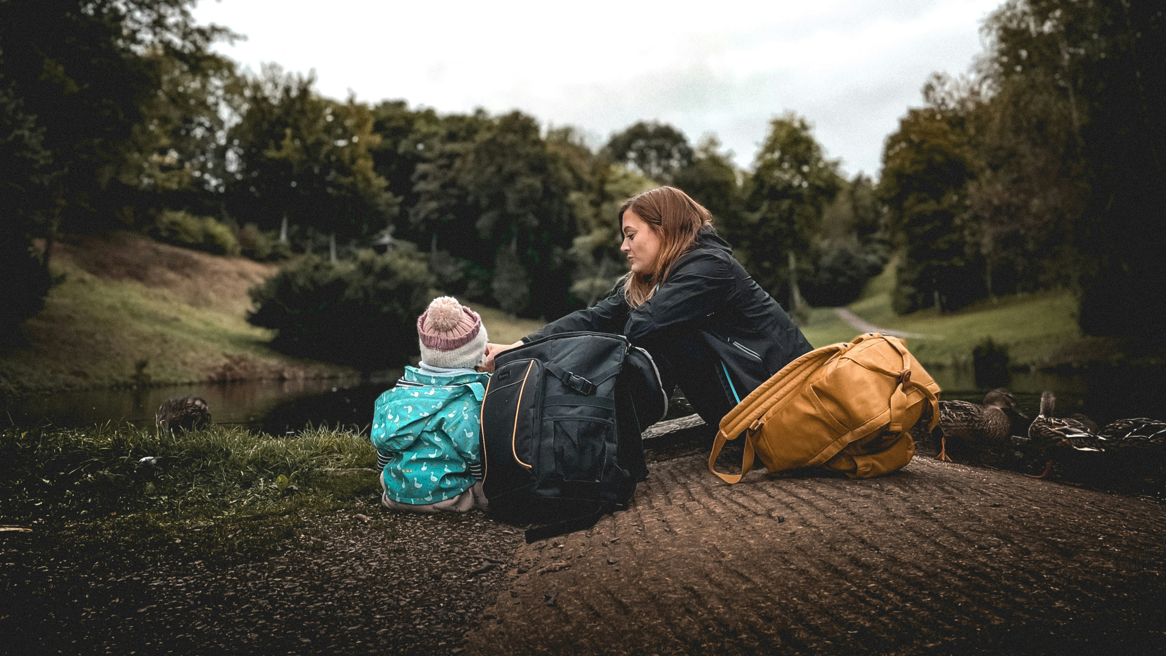 Help Your Wife Thrive Through Motherhood