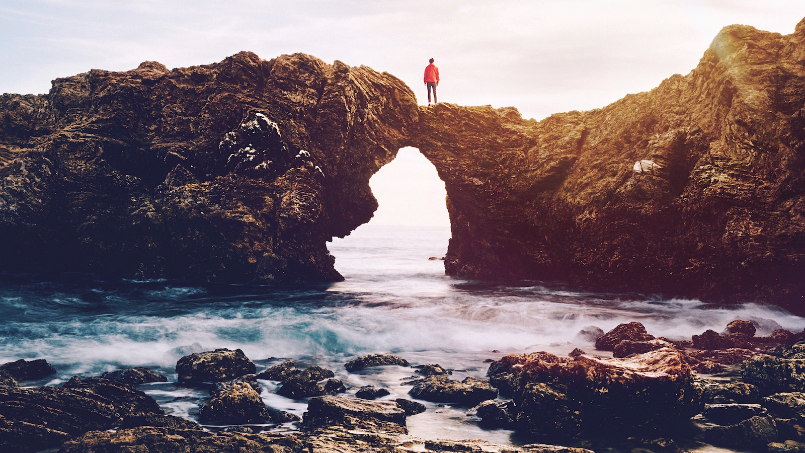 Hold Fast to Your Hope