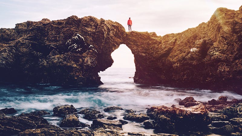 Hold Fast to Your Hope Hold Fast to Your Hope