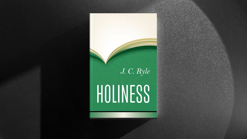 Holiness