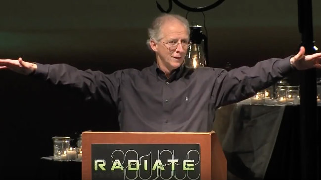 Holy Ambition: Paul’s and Yours