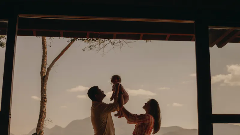 Honor the Parents God Gave You