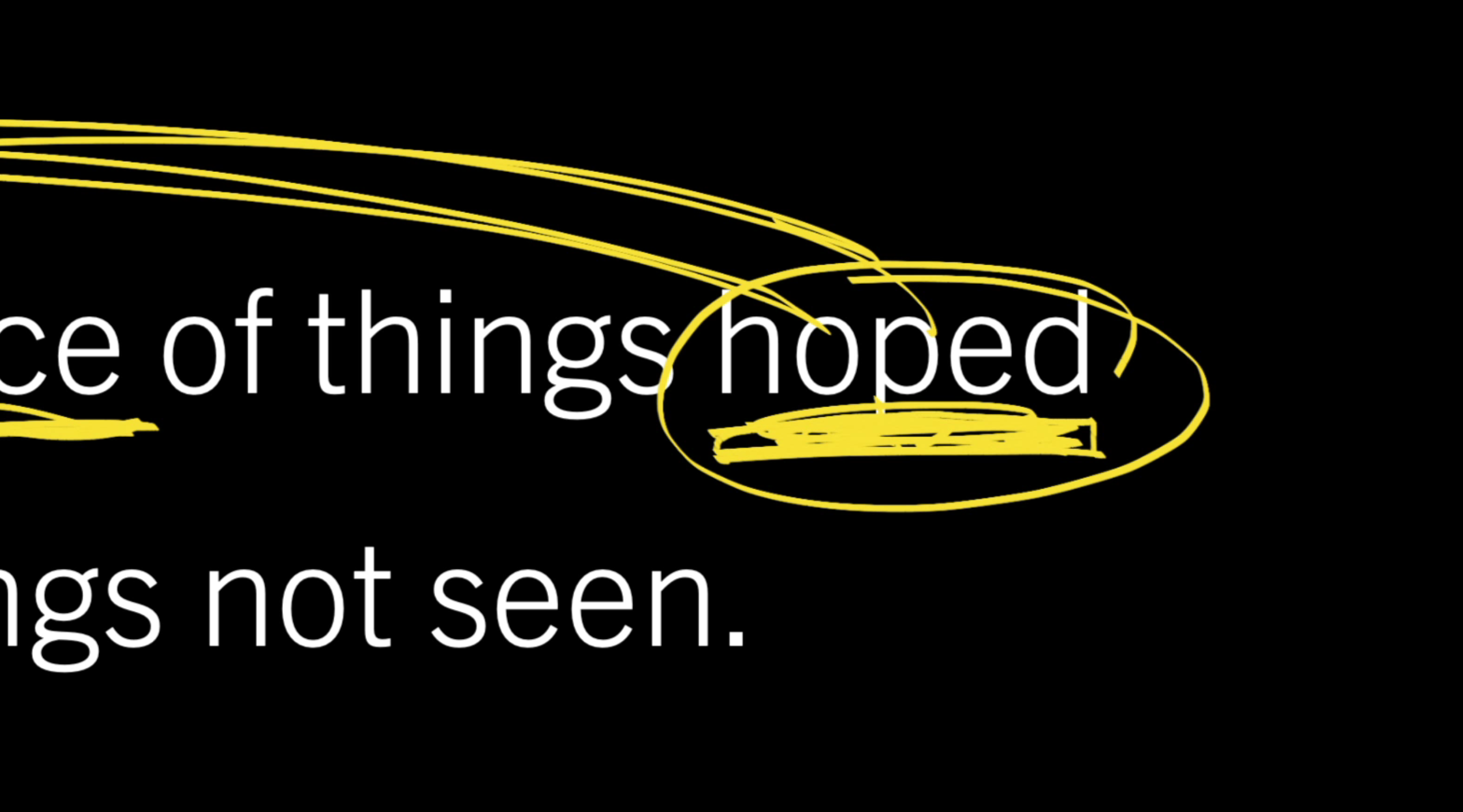 Hope for Eternal Life Is the Basis of Godliness: Titus 1:1–4, Part 6