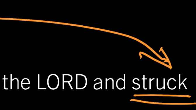 Job 2:4–10: How a Fool Responds to Suffering
