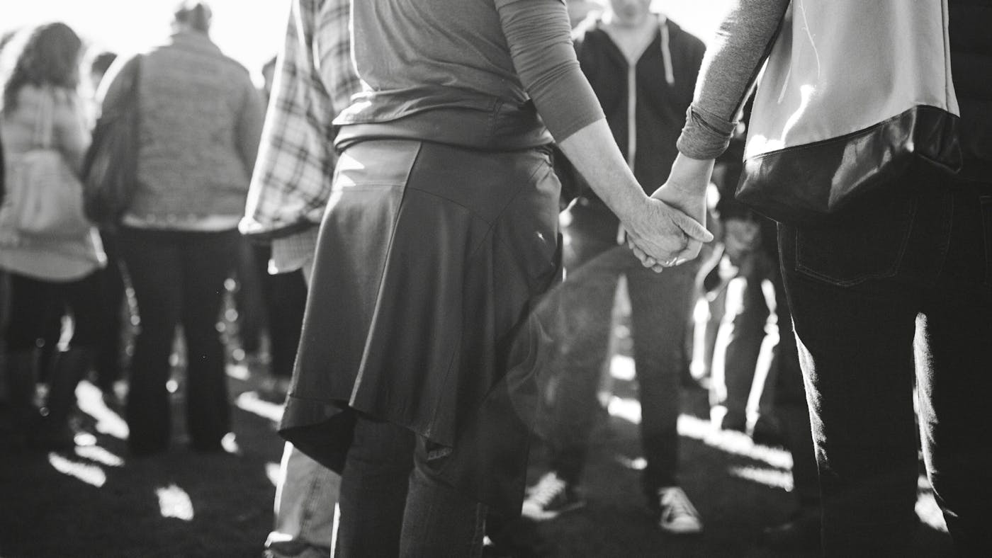 How To Pray Aloud In A Group Desiring God