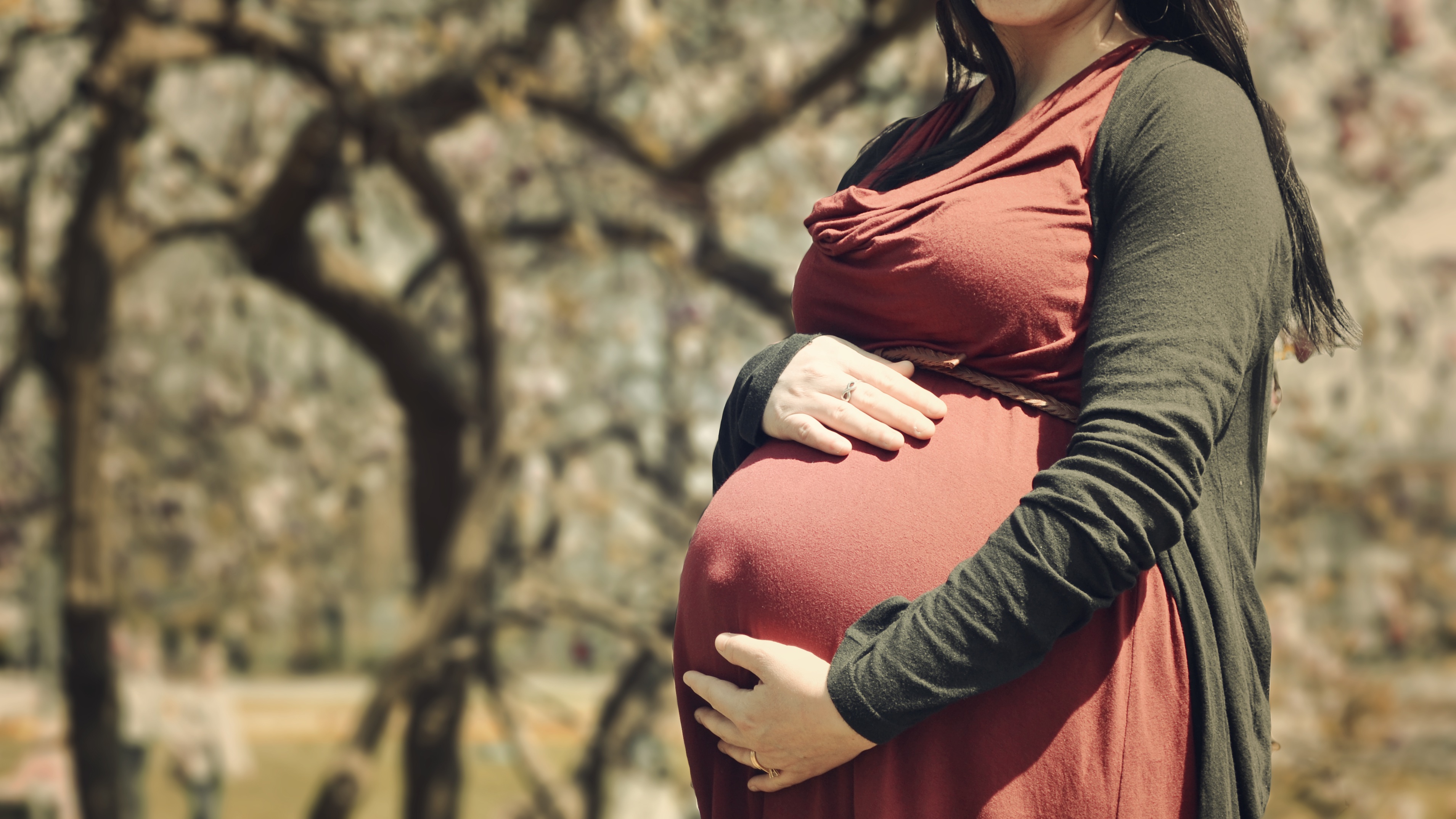 How Are Women Saved Through Childbearing?