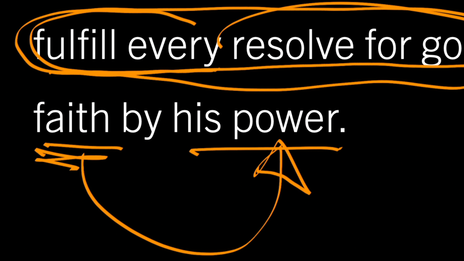 How Being Becomes Doing: Ephesians 5:8–14, Part 3