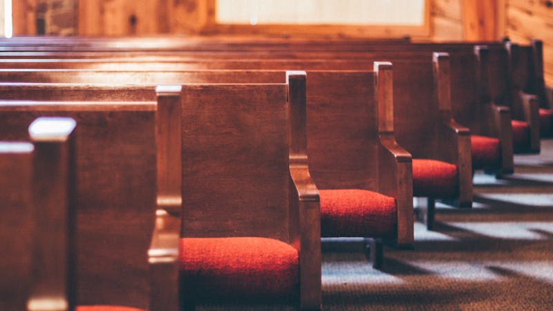 How Can I Revitalize My Church from the Pulpit?