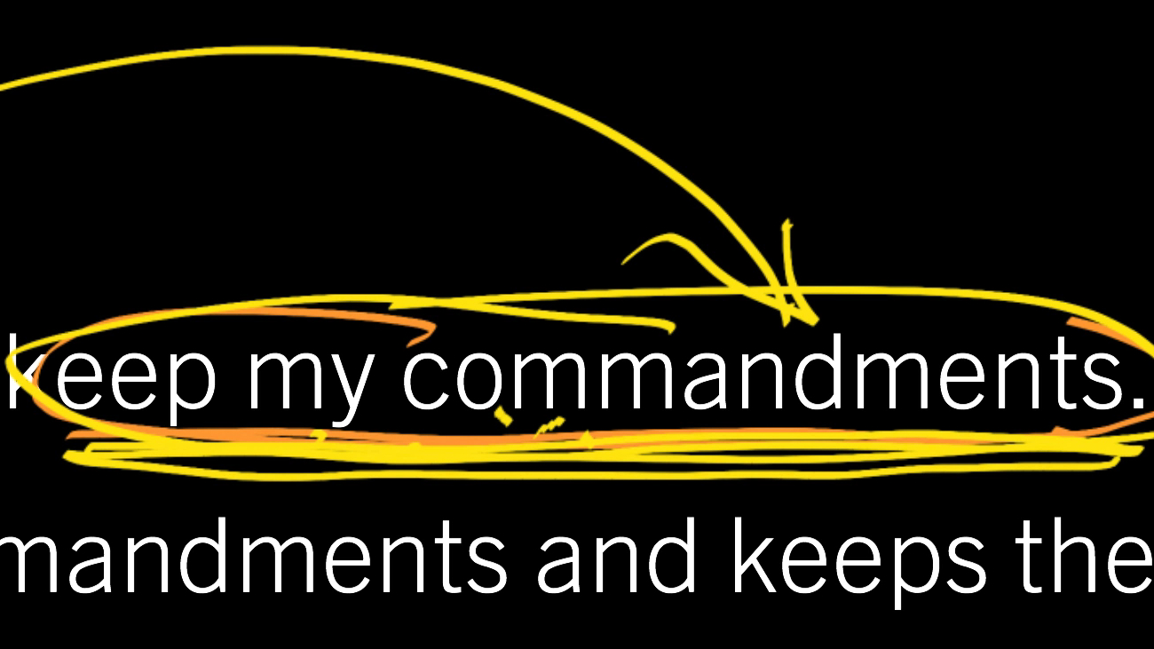 How to Grow in Love for God, Part 2: How Do I Know If I Love God?