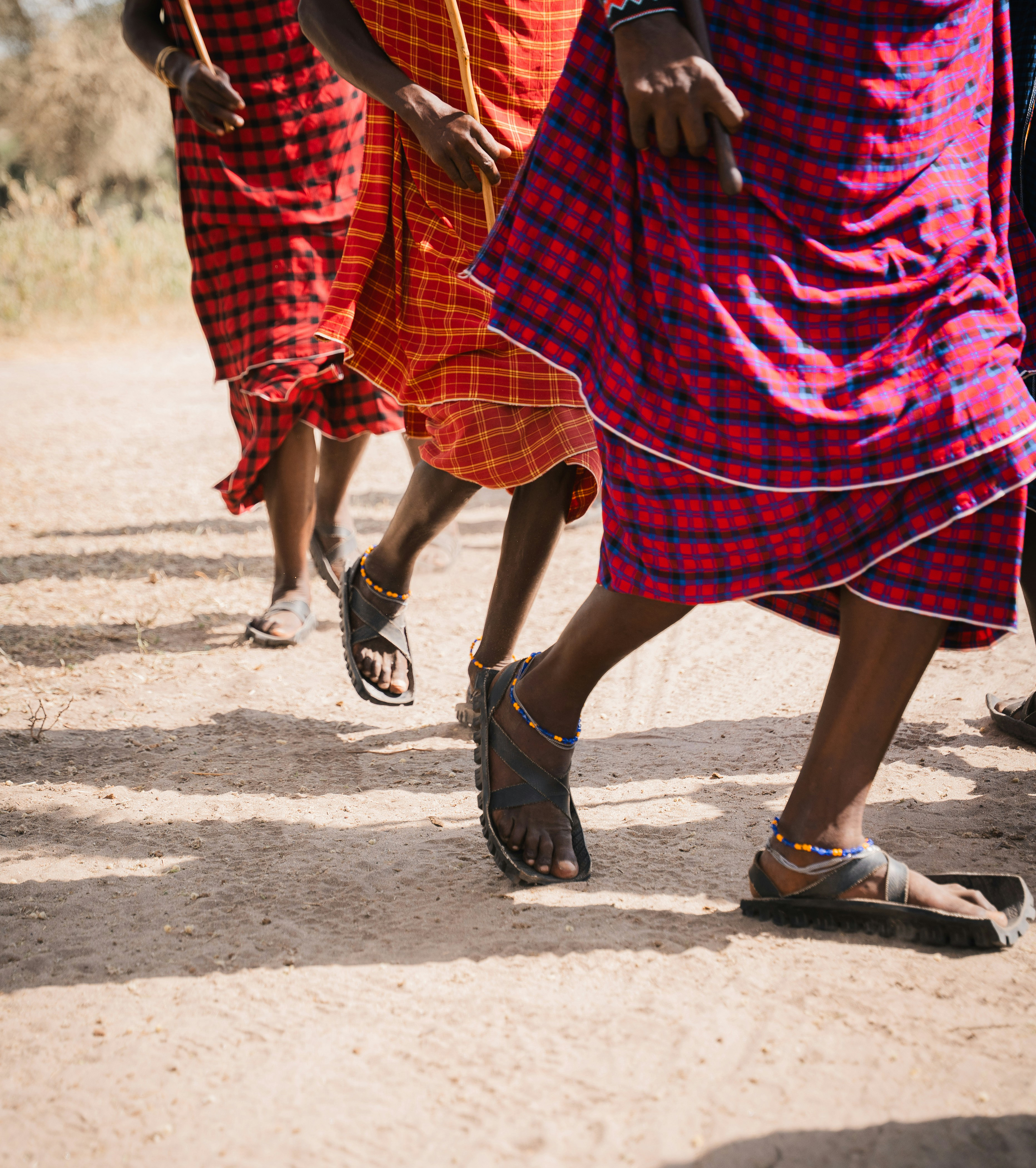 How Do Missionaries Embody the Message?