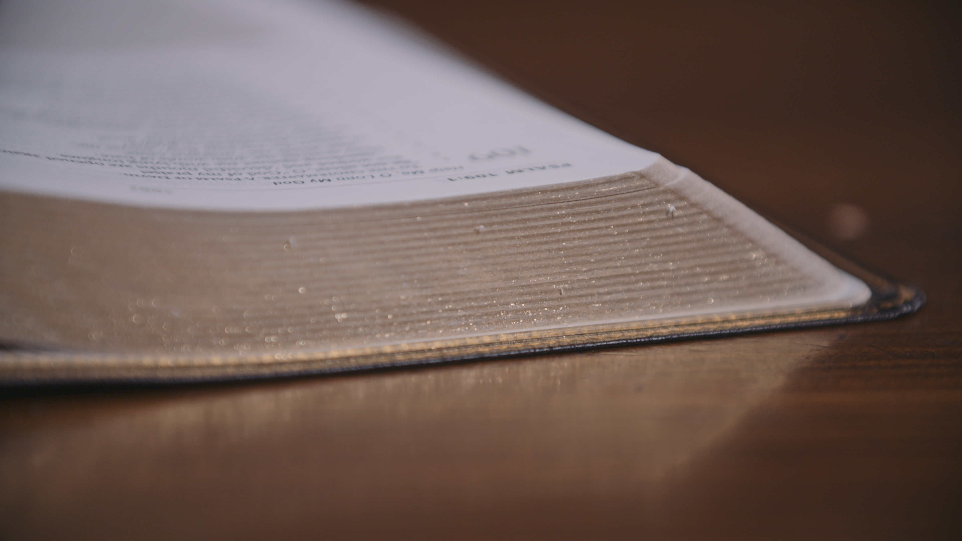 How Do We Fail in Bible Reading?