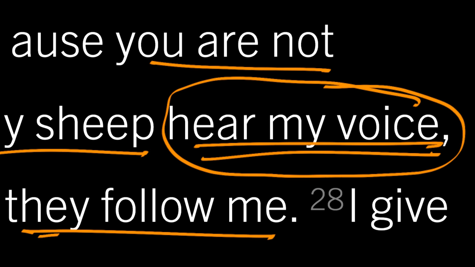 How Do We Win the Elect to Christ? Ephesians 1:11–14, Part 8