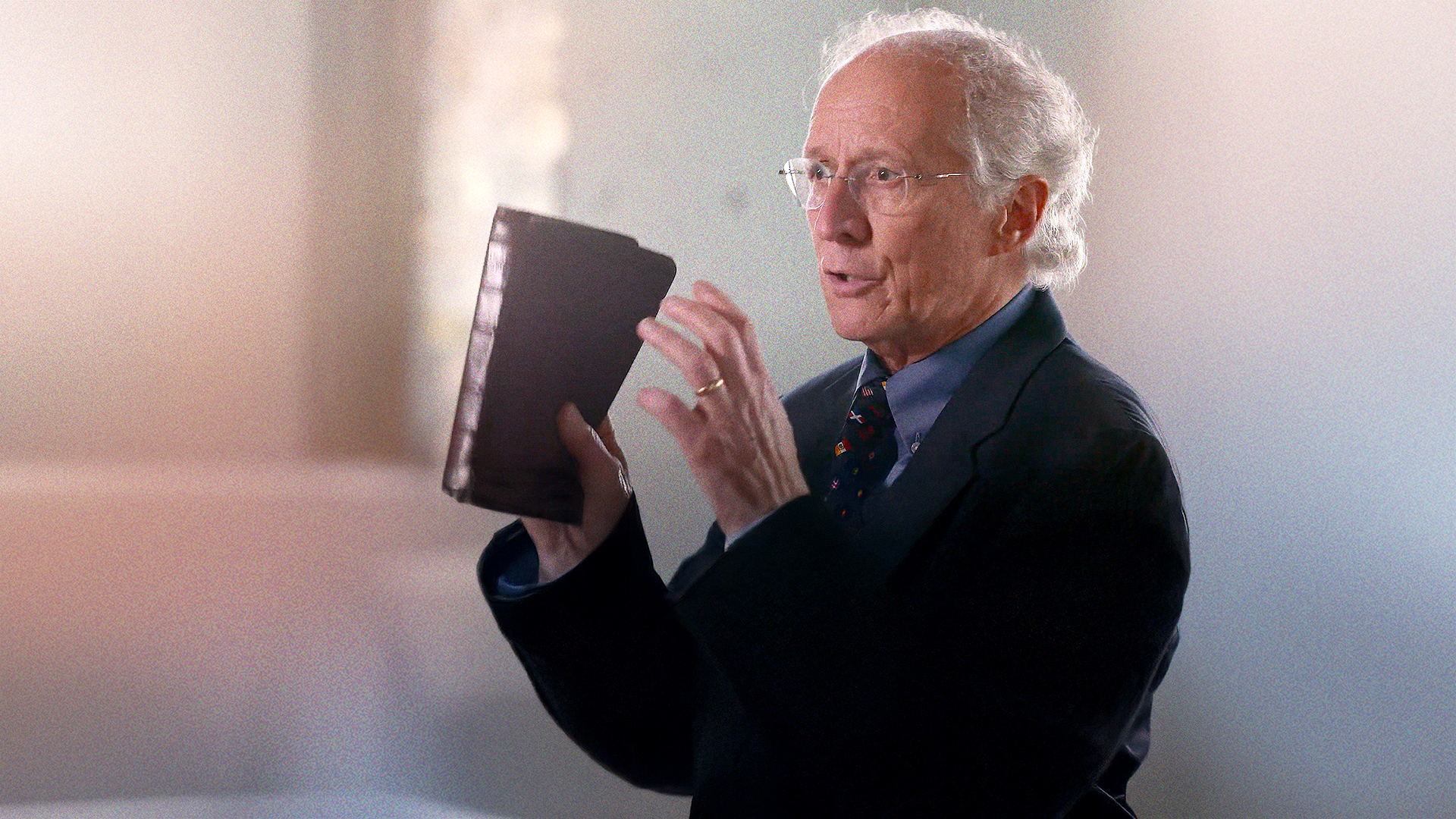 How Do You Define Joy?