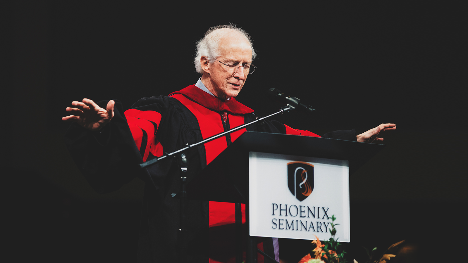 How Does Humility Lead in Conflict? A Charge to Christian Leaders