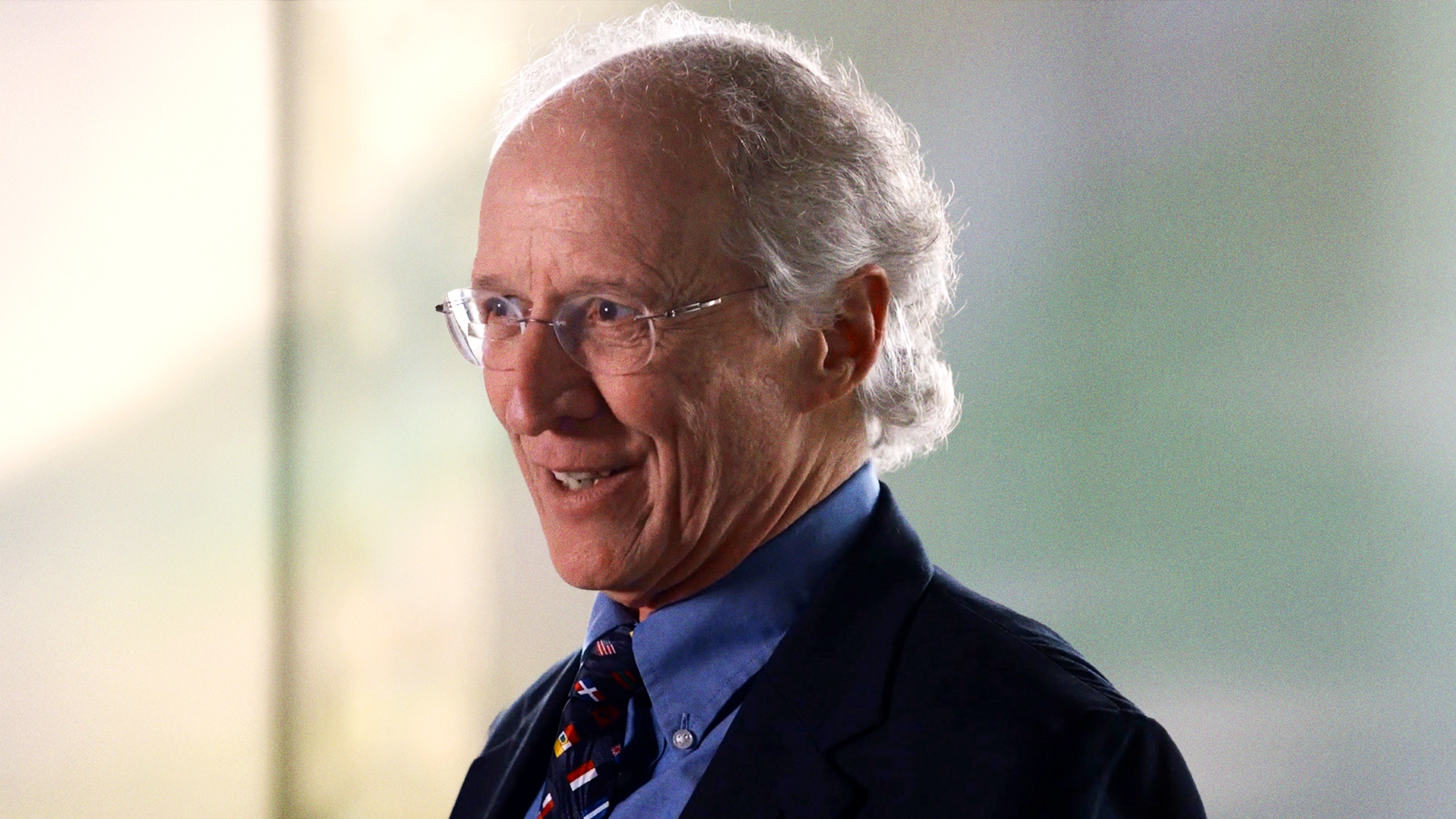 How Does Joy Overflow in Love?