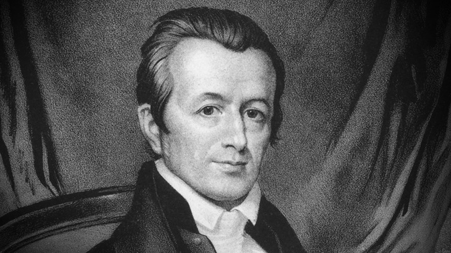 How Few There Are Who Die So Hard!