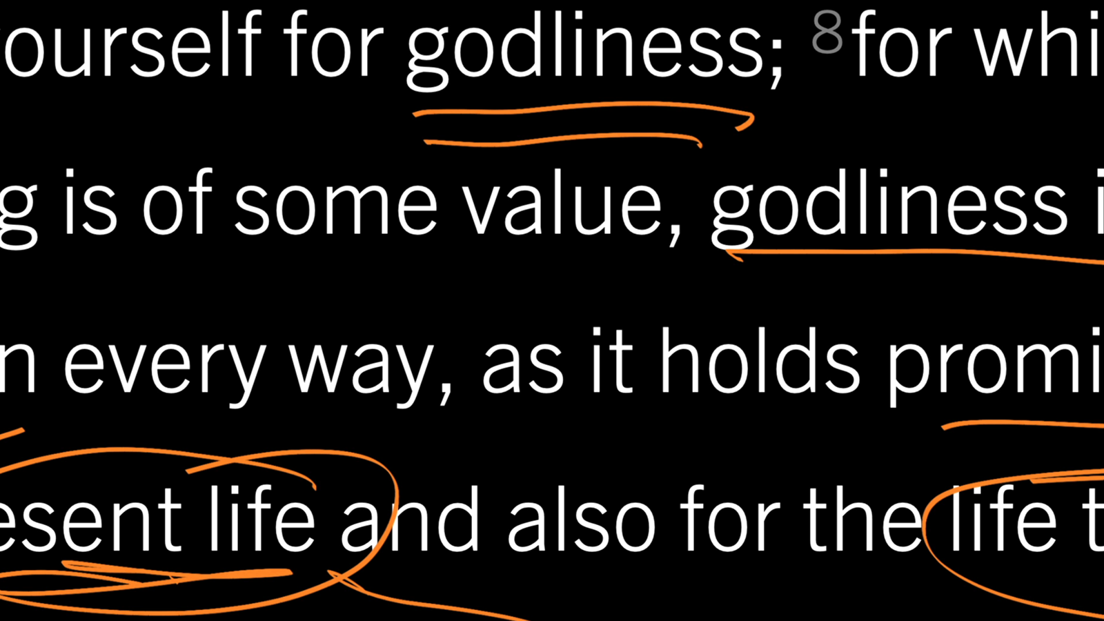 How Is Godliness Great Gain? 1 Timothy 6:6–10, Part 1