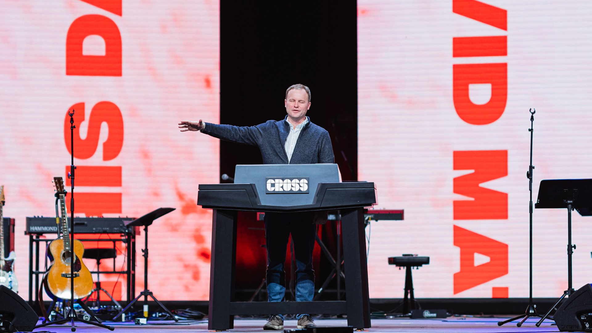 How Jesus Knew the Word: His Secret to Scripture Memory