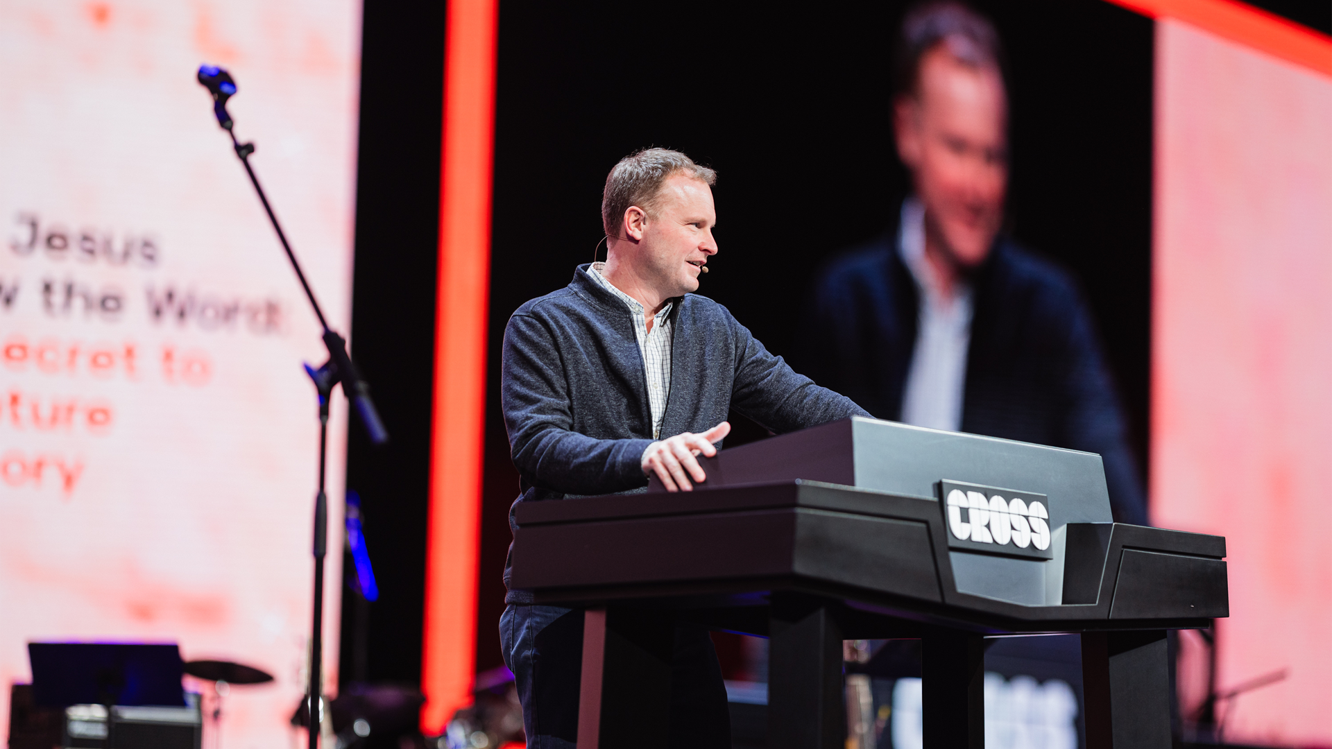 How Jesus Met with God: The Pace and Patterns of a Perfect Life