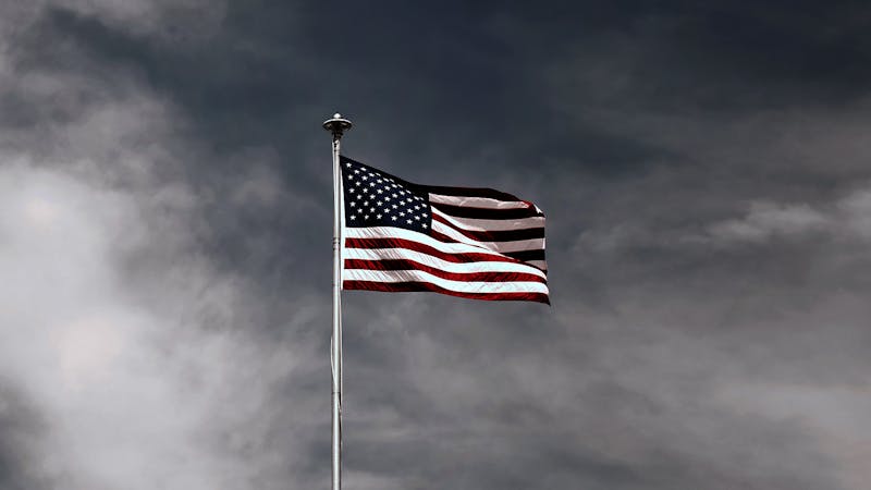 How Much Patriotism Is Too Much Patriotism?