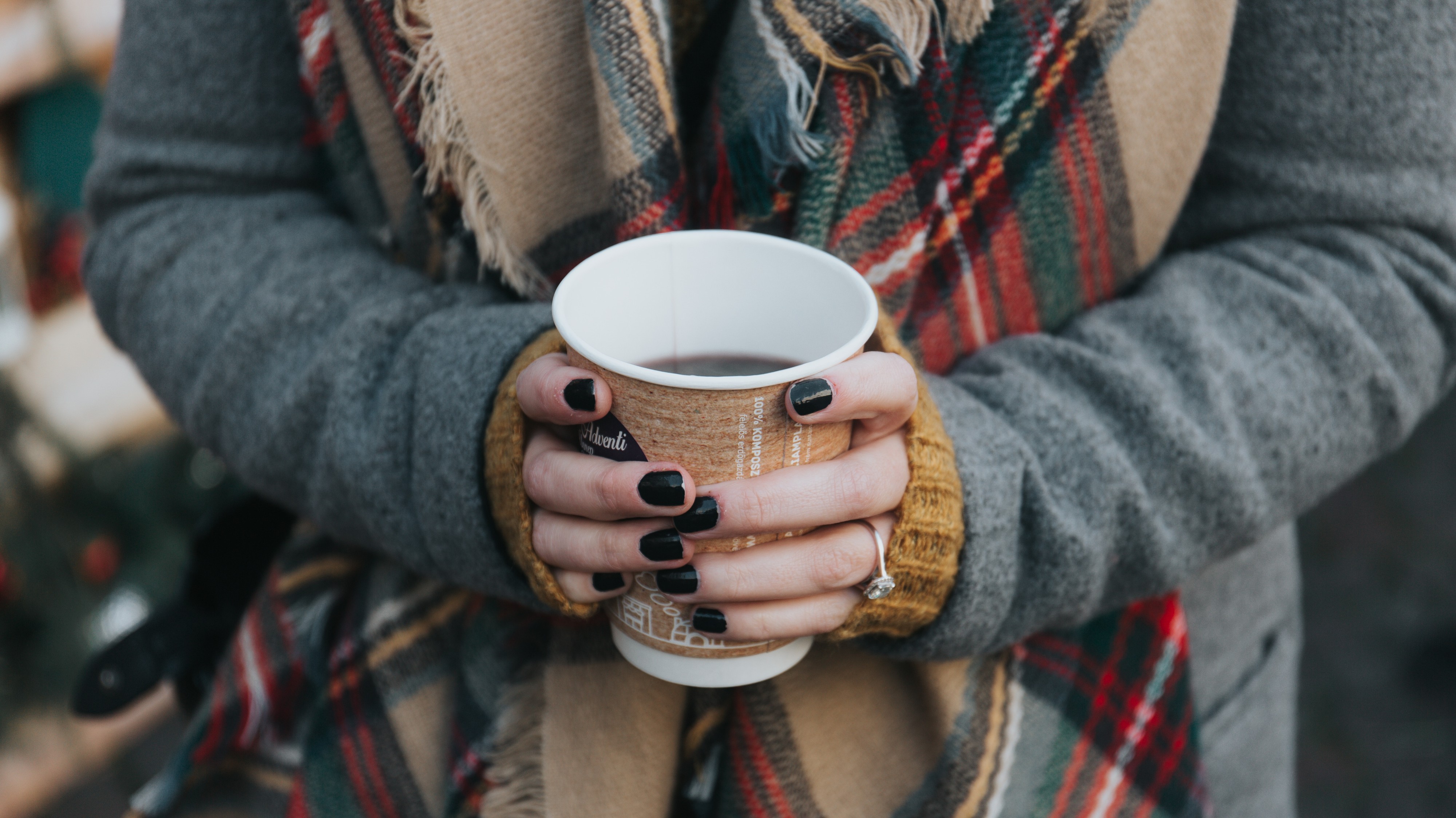 How Not to Be a Grinch This Christmas: Help for Hard Relationships