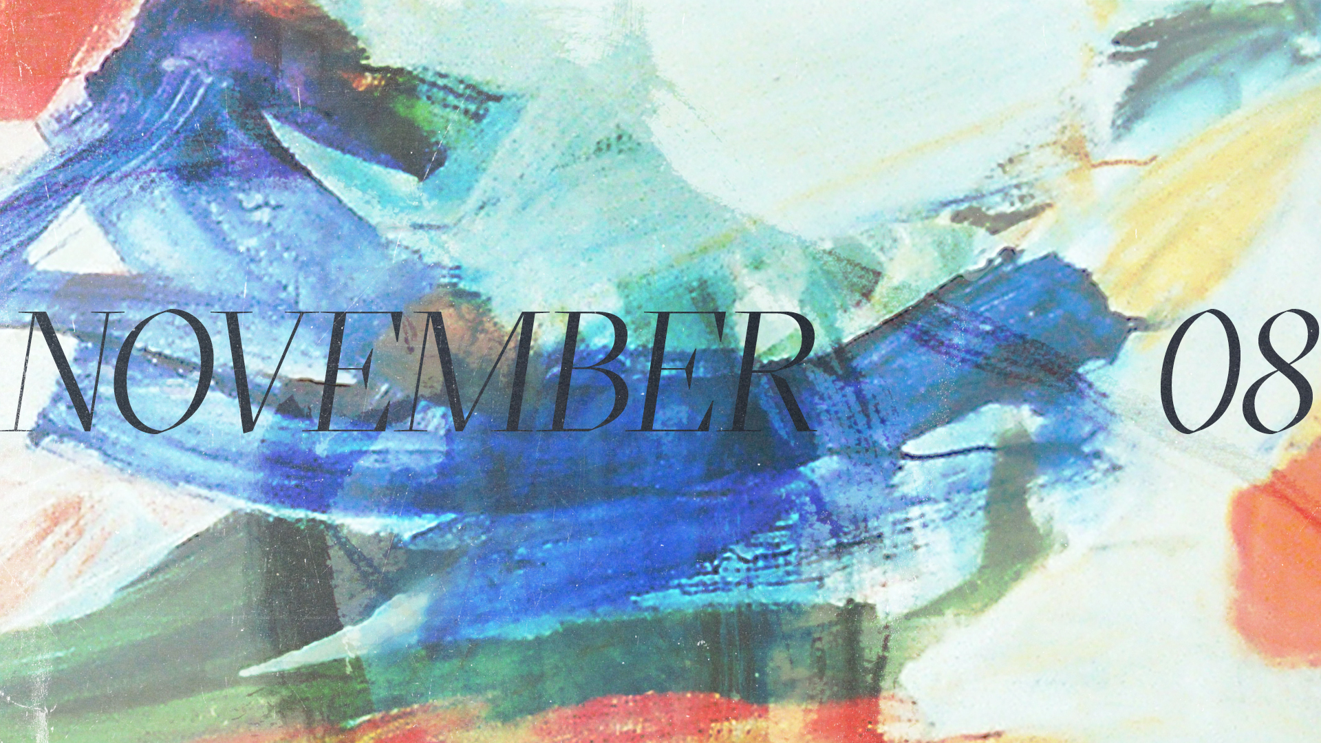 We Honor What We Enjoy