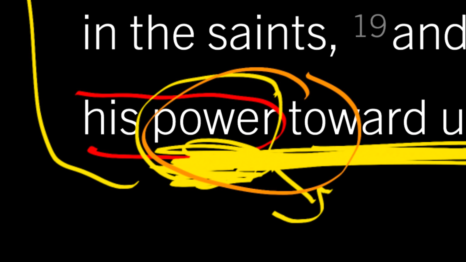 How Prayer Opens the Eyes of Our Hearts: Ephesians 1:17–19, Part 7