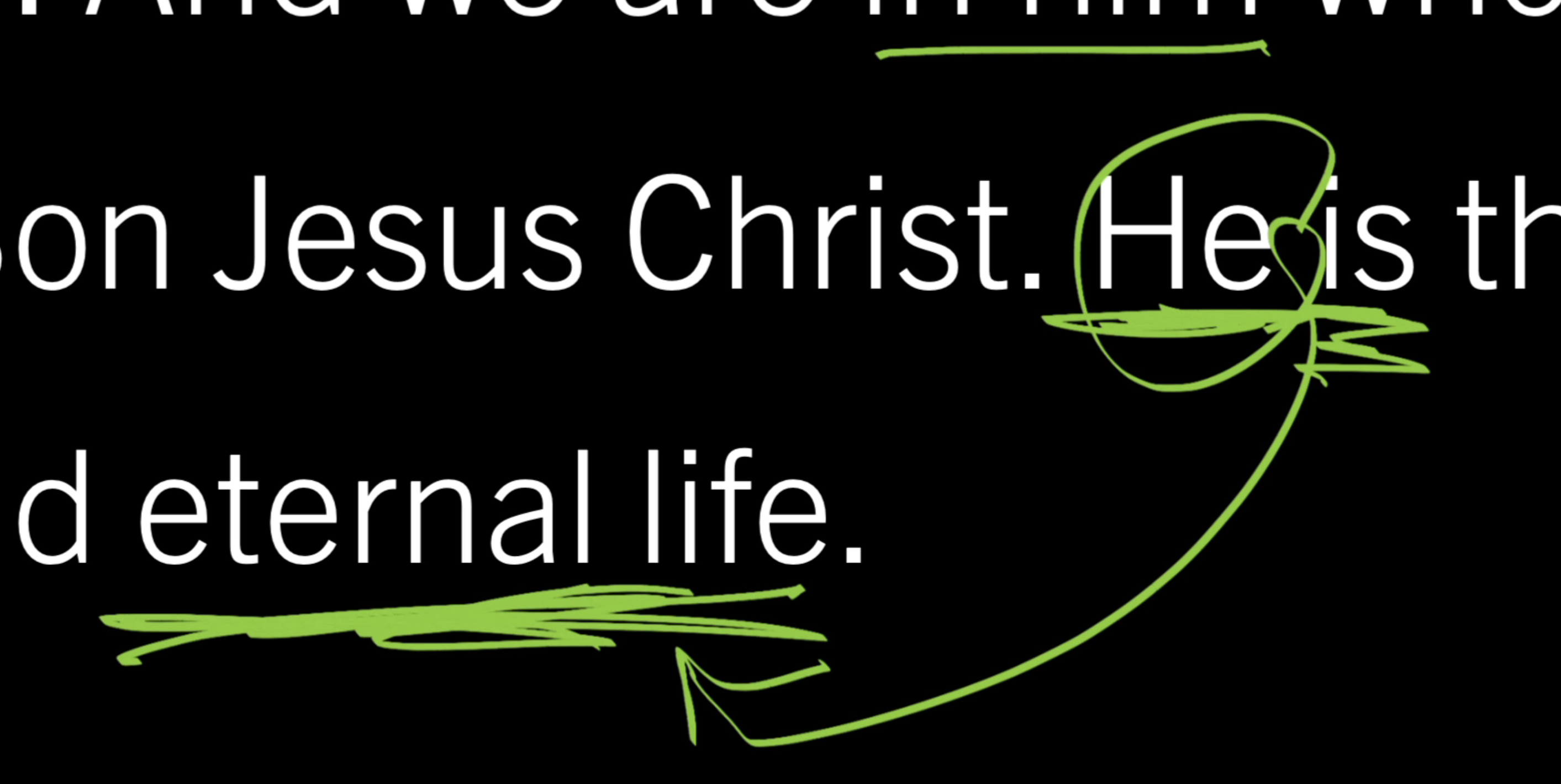 How Spectacular and Satisfying Is Eternal Life? Titus 3:4–7, Part 8